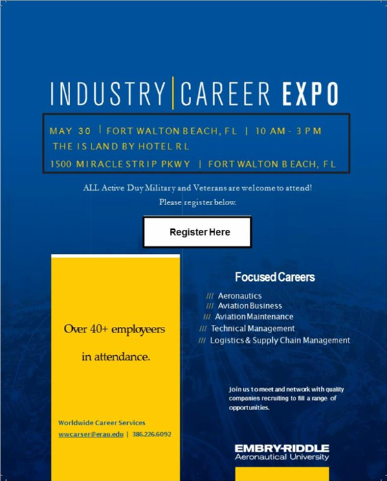 JacobsSLGJobs's tweet photo. Check us out tomorrow at The Island by Hotel RL! #JoinJacobs https://t.co/4PQFD7r2lN
