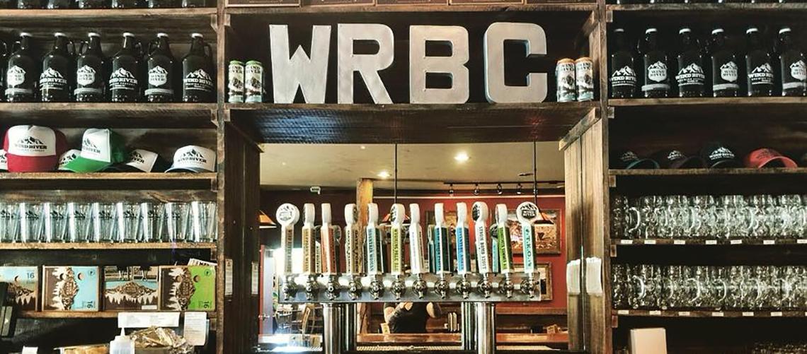 Wind River Brewing brings taste of Pinedale to new markets

tinyurl.com/yyvzzh9b