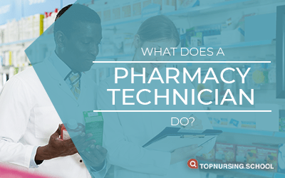 topnurseschool's tweet photo. What Does a Pharmacy Technician Do? https://t.co/ifk4RnzRaK https://t.co/TVOppqIL11
