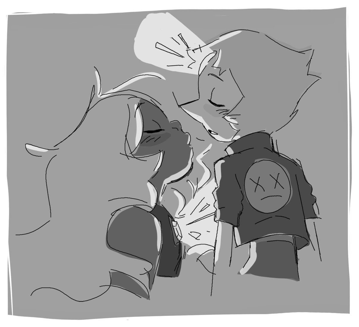 #pearlmethyst 