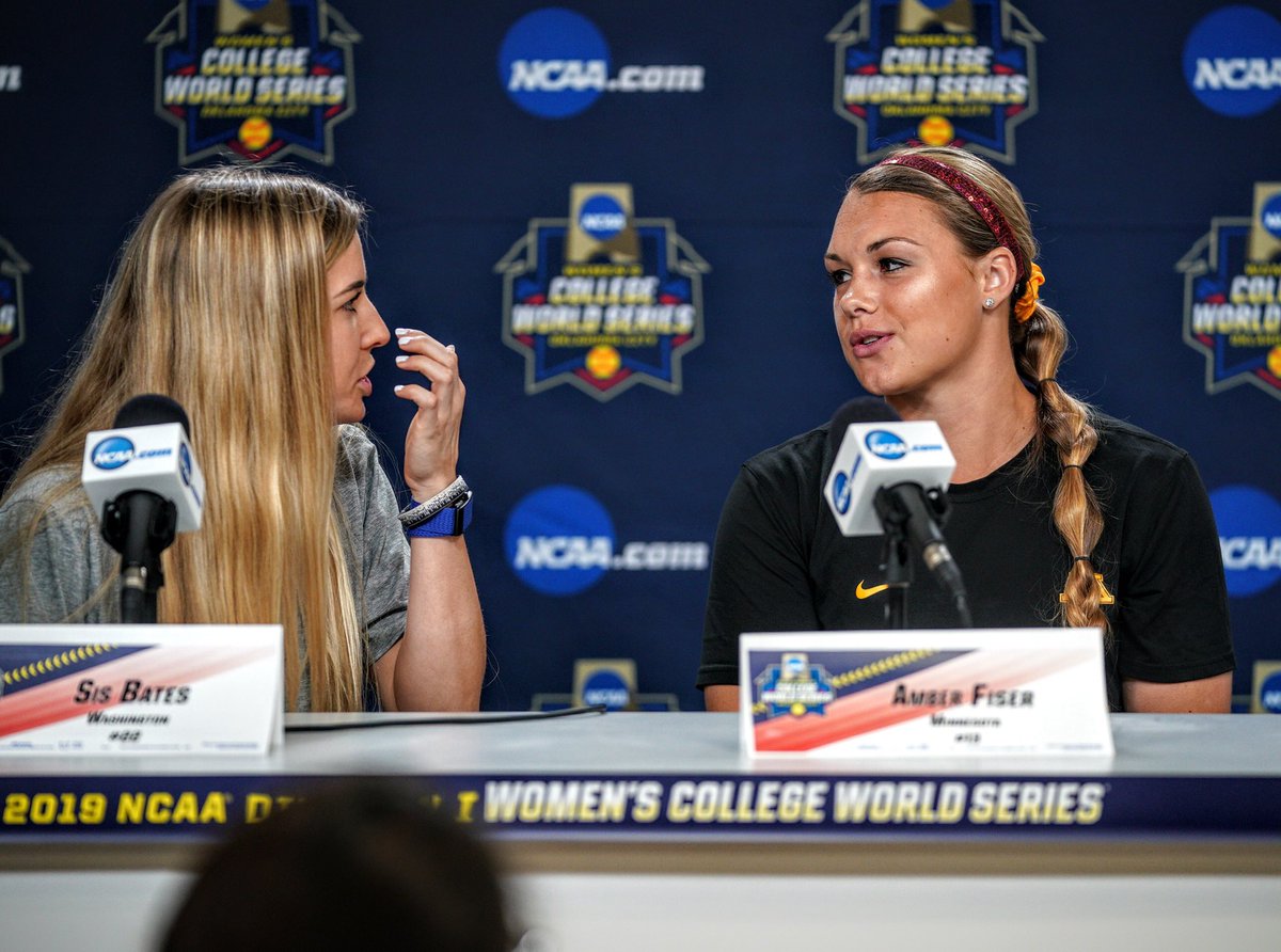 Amber Fiser tweet media