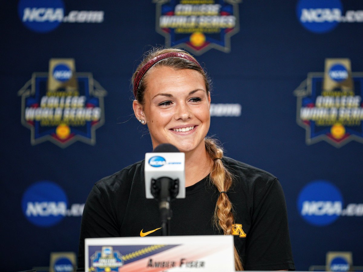 Amber Fiser tweet media