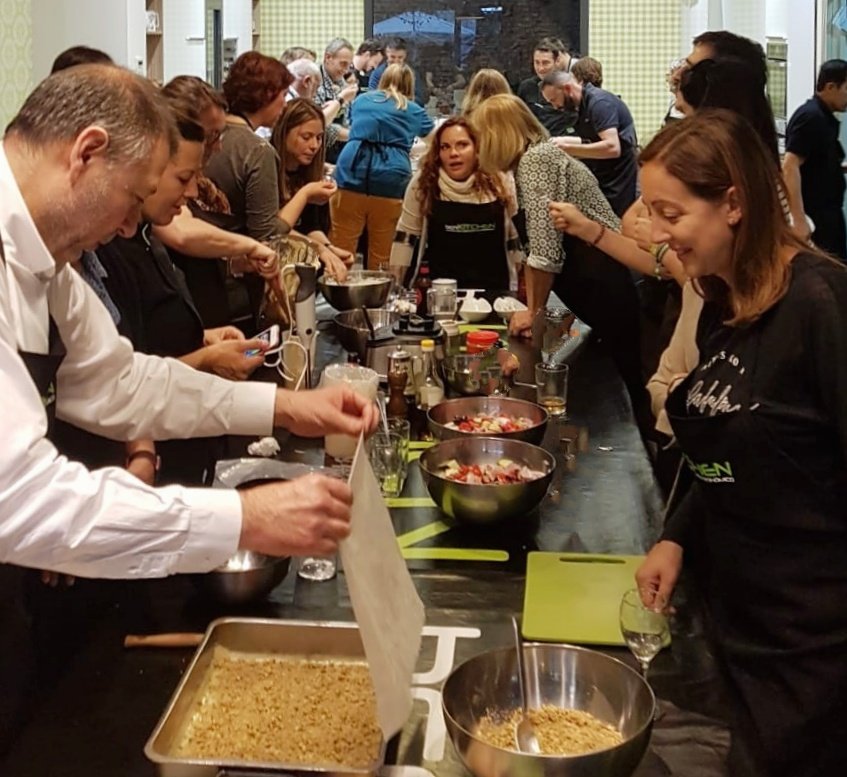 Hábitos Saludables tweet media