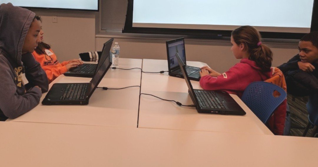 weallcode's tweet image. Ever wonder how videogames are made? Do you want to learn how to create a game in a game engine? Then join us for our Game Development with Unity class this summer! weallcode.org/classes/162/
#WeAllCode #SummerCodingCamp #STEMKids