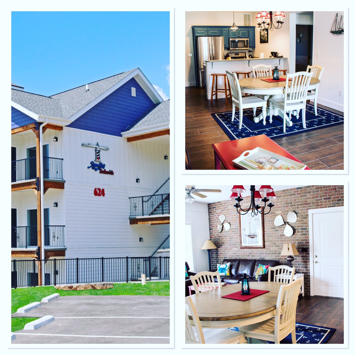 StormyPointVill's tweet image. Looking for a great place to stay on your next visit to Branson? Stormy Point Village Lakeside is the place to be! 866-786-7690. #nightlyrentals #lakeaccess #resortamenities #getaway