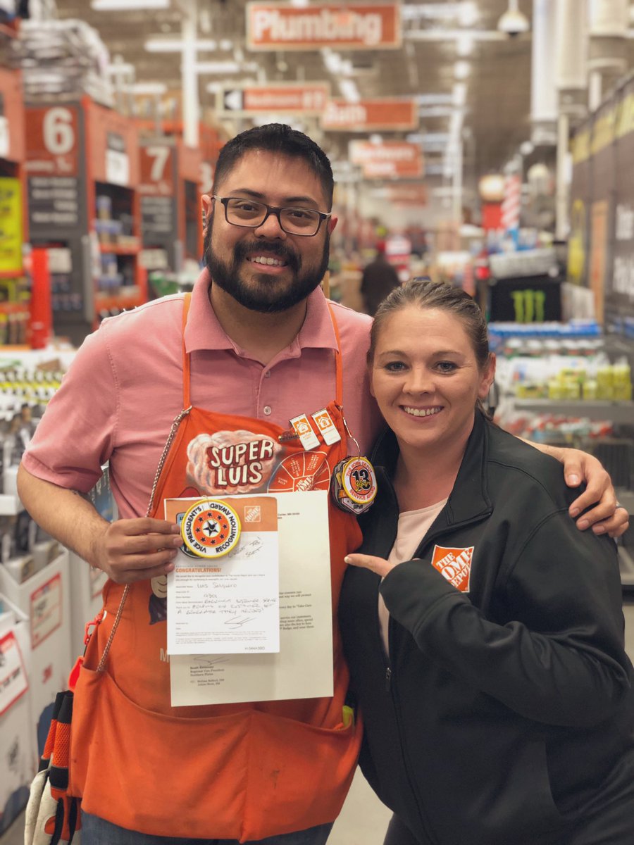 Dillon Musilek (@dillonthd) on Twitter photo Thank you <a href="/CampSweenScott/">Scott Sweeney</a> for recognizing these two amazing associates with RVP awards! They worked very hard making sure both our customers and our community were taken care of in a time of need during the flooding! <a href="/KellyConnors7/">Kelly Connors</a> <a href="/JoleneStout10/">Jolene Stout</a> <a href="/JustinGTHD/">Justin Gray</a> <a href="/BeckyWalker81/">Becky Walker</a> Thank you <a href="/CampSweenScott/">Scott Sweeney</a> for recognizing these two amazing associates with RVP awards! They worked very hard making sure both our customers and our community were taken care of in a time of need during the flooding! <a href="/KellyConnors7/">Kelly Connors</a> <a href="/JoleneStout10/">Jolene Stout</a> <a href="/JustinGTHD/">Justin Gray</a> <a href="/BeckyWalker81/">Becky Walker</a>