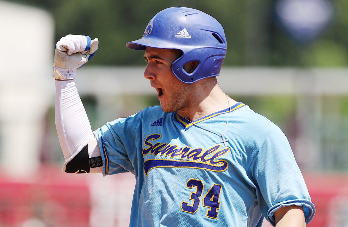 zac_chamblee's tweet photo. Sumrall sweeps our postseason baseball awards this year.

Knight named Sports601 Baseball Coach of the Year: https://t.co/FMc6RC8Dap

Crawford named Sports601 Baseball Player of the Year: https://t.co/DjvnStihMR https://t.co/1k5MDygFN9