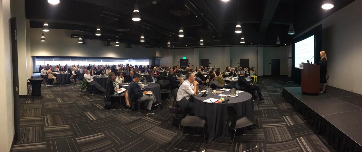 MicrobiomeCNCT's tweet photo. Day 1 of the flagship Skin Microbiome Congress is almost over, what a fantastic day of presentations &amp; networking.

#skinmicrobiomecongress #SkinMicroCongress #skinmicrobiome #skincare #personalcare https://t.co/9wjYbn0j6a