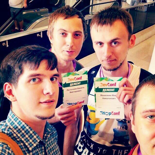 devconf_ru's tweet photo. Продолжаем поиск интересных докладчиков! Зажги со своей темой 21-22 июня на юбилейном DevConf X! #devconf #confguru #shopconf #RegRu #mediasoft #phpclub #DevOps #BackEnd #FrontEnd #Storage #Management #PHP #MySQL #PostgreSQL #Python #Ruby #Java #Go  БИЛЕТЫ https://t.co/3aqPggI8CI https://t.co/o7jHl76rmC