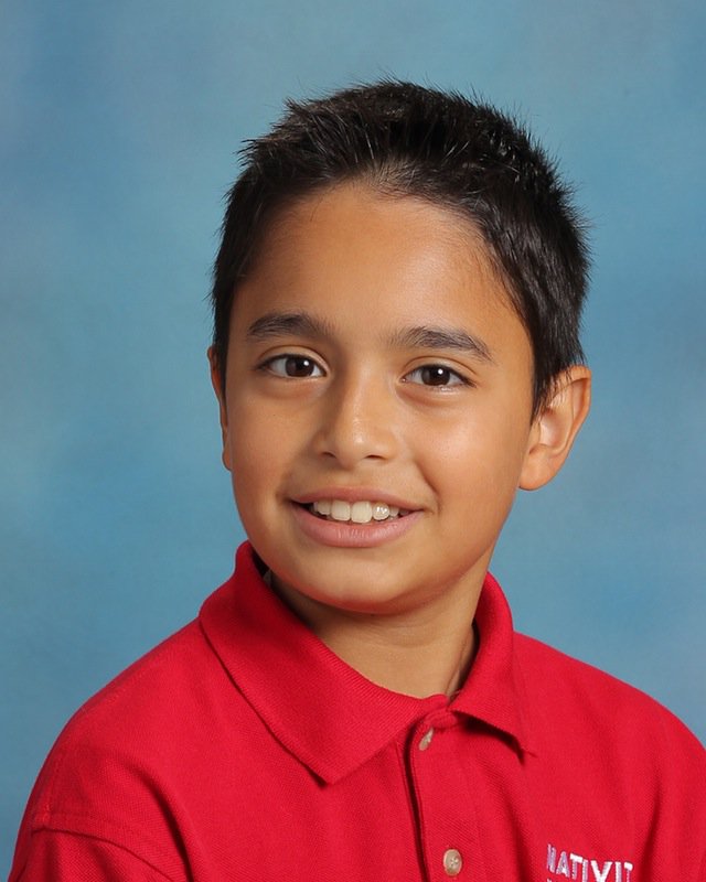 Nativity Jesuit tweet media