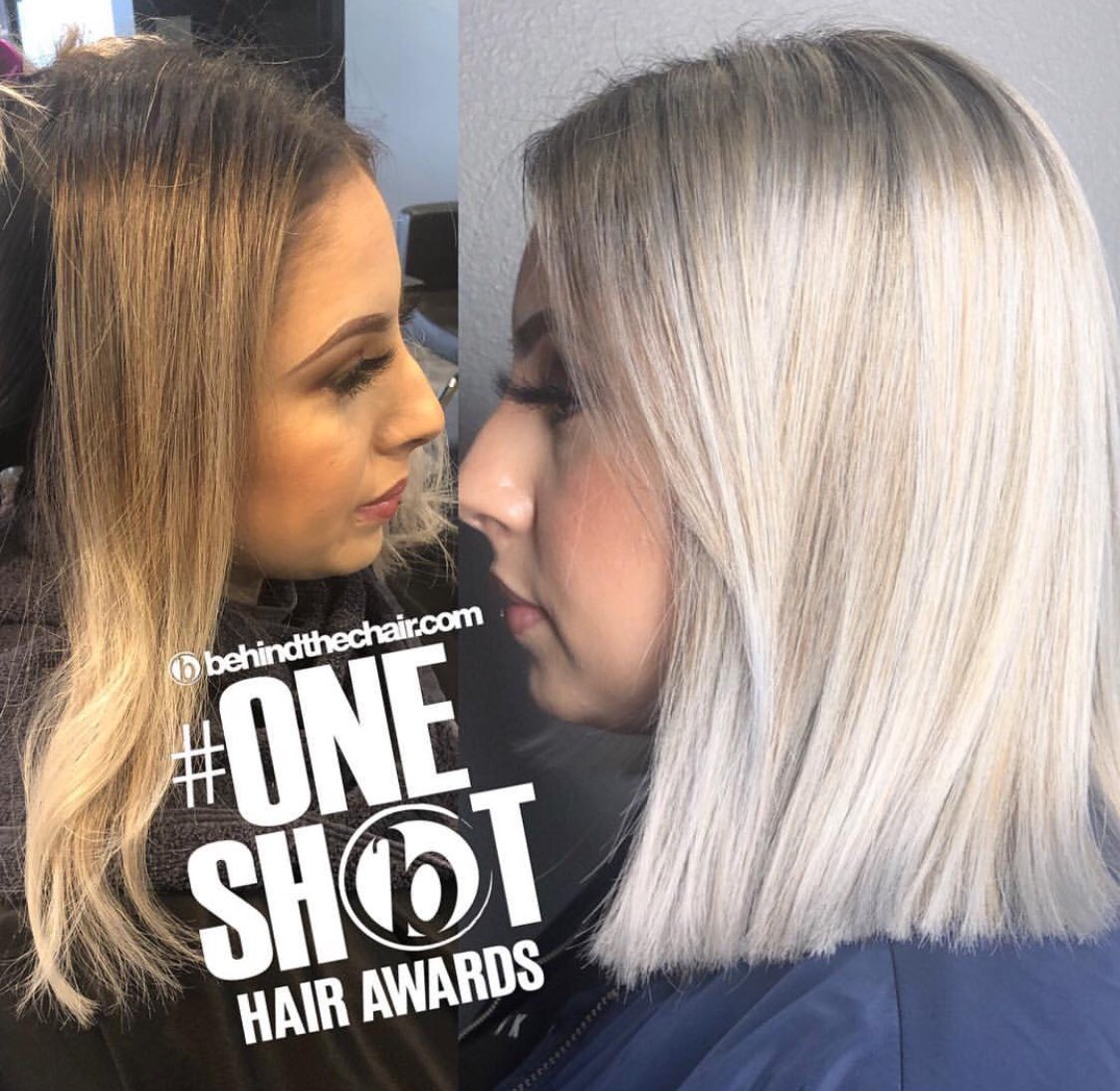 ColourKraze's tweet photo. Oh you’re platinum, platinum?! 😍
Oh Yesss!! 🙌🏼
Thanks to everyone who gives us the opportunity to do these amazing transformations! Let’s give this a shot and be part of this amazing contest!
@behindthechair_com
#btconeshot19_warmbalayage
#btconeshot19_coolbalayage https://t.co/Flt7vQwOwu