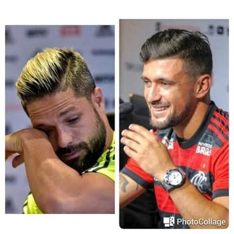 Davi10692261's tweet photo. Abel fora do Flamengo:
Diego//Arrascaeta 😂🔴⚫👊 https://t.co/uO8vha2CwQ