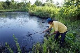 El CEO de @Chevron Wirth tuvo el descaro de afirmar que no hay evidencia científica de la contaminación de Chevron en #Ecuador! #ChevronLies #ChevronAGM