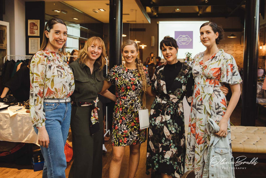 StyleCoaching's tweet image. In our latest blog, we catch up with Accredited Style Coach™ Sara Anson to see how her career in #personalstyling has been doing since her graduation from @StyleCoaching &amp;amp; hear about her recent involvement with #yorkfashionweek bit.ly/2KbrwsZ