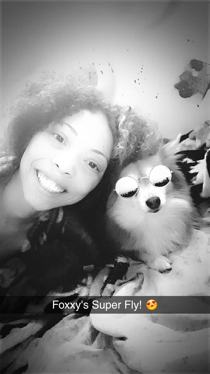 MsMastaFoXX LLC♌👽🖖🌋🕉🔑7-FigBizOwner💰👑🌊💜☯️ tweet media