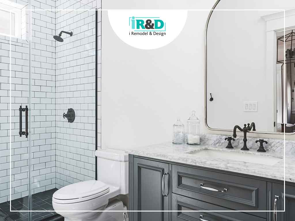i_remodel's tweet photo. Planning to remodel your bathroom? Check out the biggest bathroom trends here! https://t.co/p5hi6BYMeq https://t.co/lEkcqjHyhT