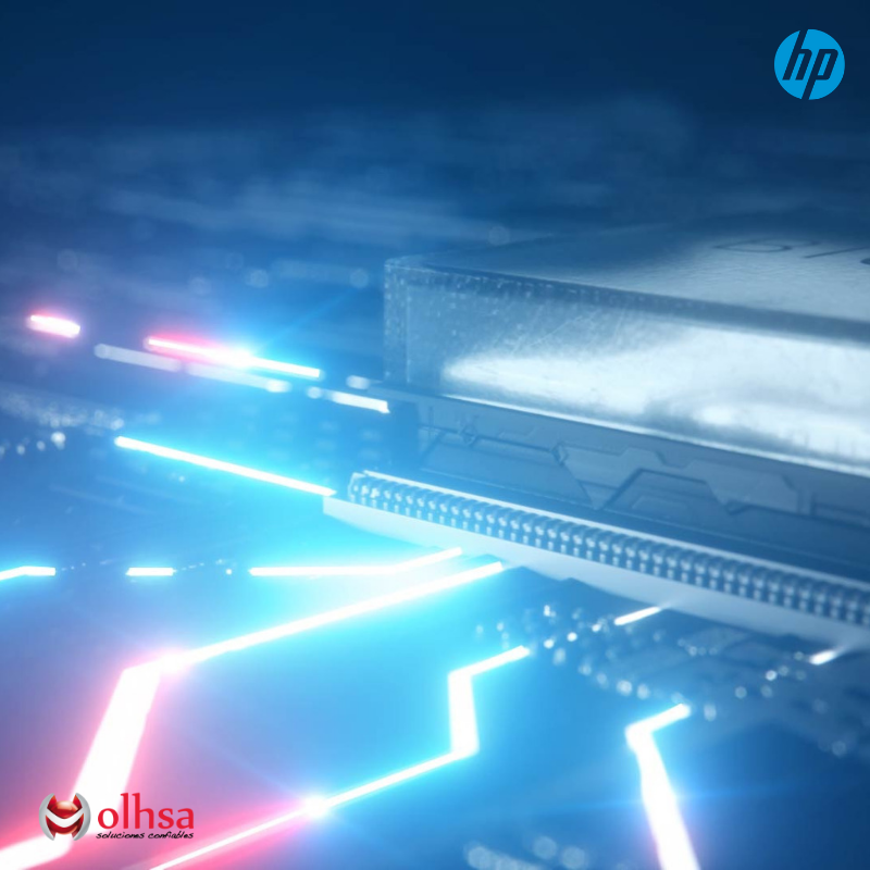 OlhsaMX's tweet photo. ¿Sabías que a medida que nuestro mundo se vuelve más interconectado, los ciberataques se orientan directamente al firmware y el hardware del dispositivo?.HP Sure Start proporciona la máxima protección del firmware. #HP #Olhsa https://t.co/uGZCeuAlSk