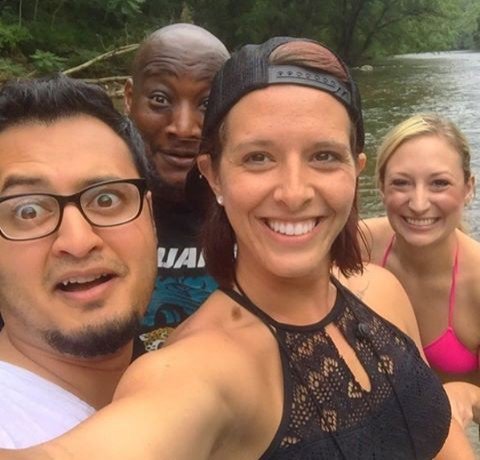 TashyTweets89's tweet photo. Good times #WayBackWednesday https://t.co/spxDS6sY3D