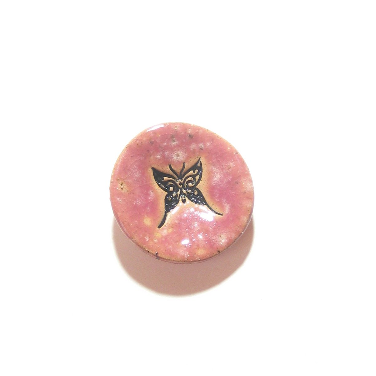 JKCJewelry's tweet photo. Tiny Pink Butterfly Dish, Tooth Holder, Small Dish, Artisan Stoneware Mini Dish, Gift Idea, Tooth Fairy Dish, Ceramics, bug https://t.co/MplI47JbGj #pottery #JKCJewelry #Etsymntt #Etsyfinds #TinyBowl https://t.co/14b5QxNFT4