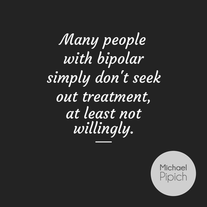BipolarNetwork's tweet photo. Many people with bipolar simply don’t seek out treatment, at least not willingly. https://t.co/fe51bupoFc #denverco #bipolarlife #Bipolarnerd #bipolarwarrior #colorado #bipolar https://t.co/VxCDTf9Pxy