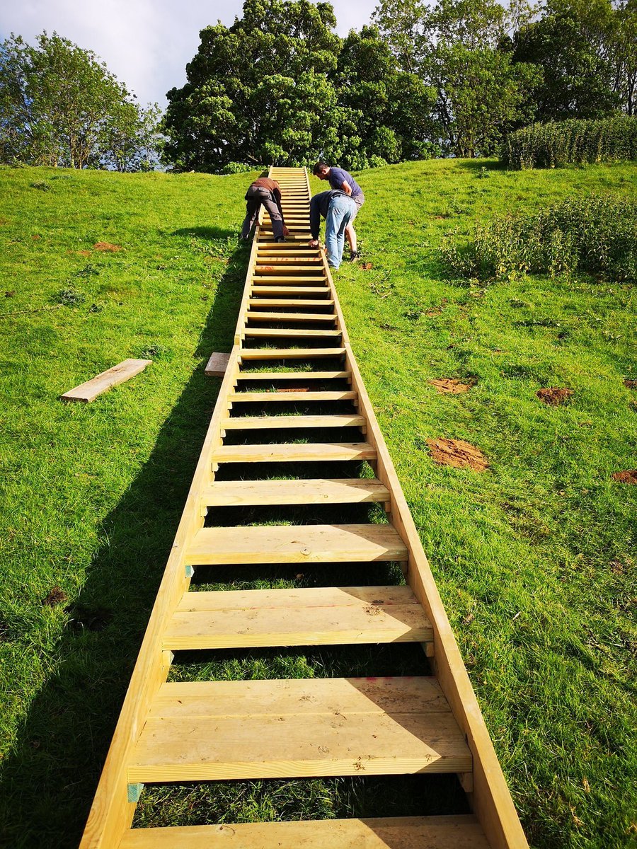 Cotswold Olimpicks tweet media