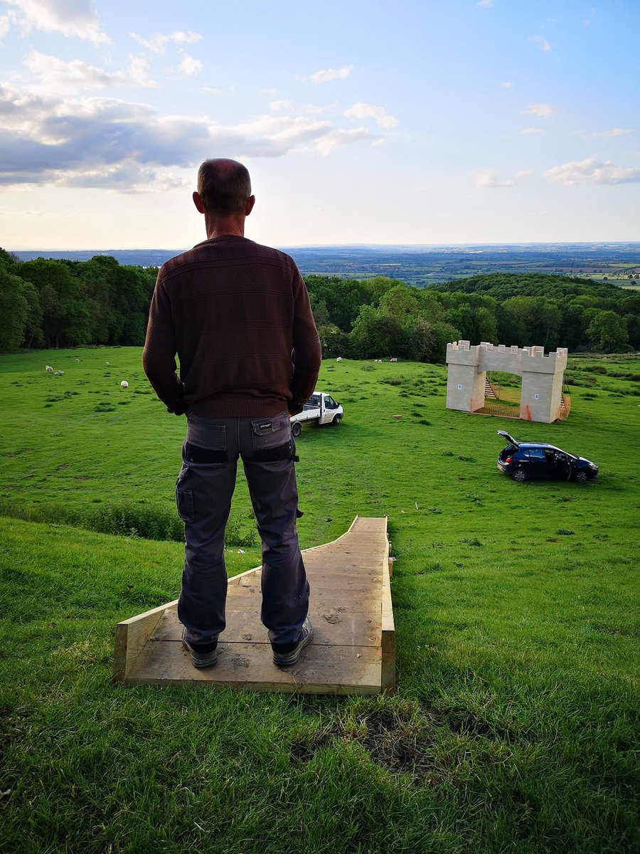 Cotswold Olimpicks tweet media