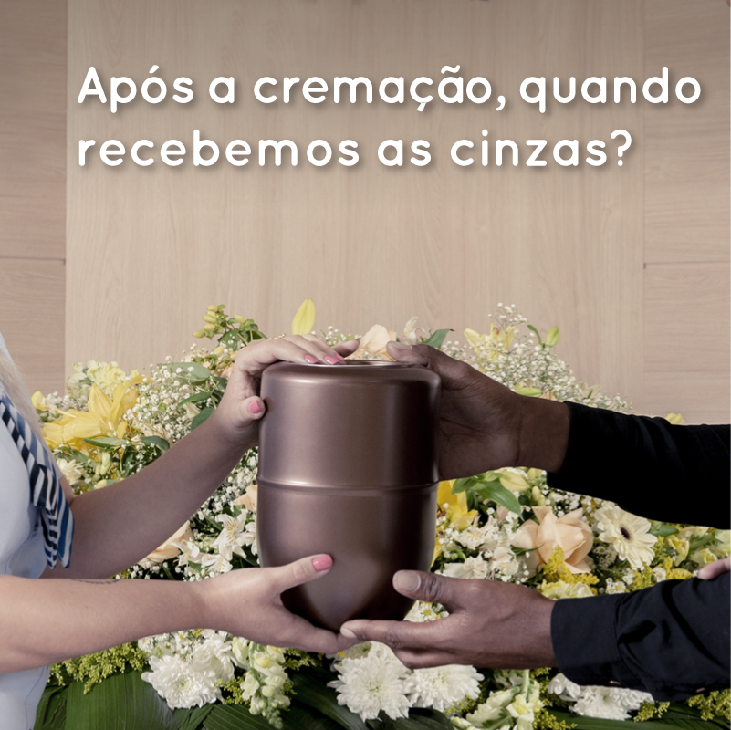 prevenir_plano's tweet photo. Muito se questiona sobre o tempo de duração do processo e entrega das cinzas. 
A cremação só pode ser feita 24 horas após o óbito e leva de 2 a 3 horas, dependendo de cada corpo. A urna com as cinzas é entregue aos familiares responsáveis em até cinco dias úteis. 

#cuidesempre https://t.co/e03vw1yTbO