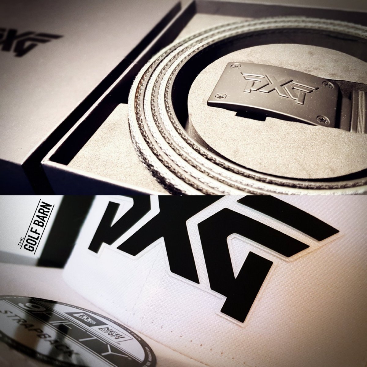 thegolfbarn's tweet photo. FOCUSED 🧐🏌️♂️⛳
PXG goodies 👇 https://t.co/aDJS98qhiF
⛳
⛳
#pxg #pxgtroops #pxgswag #accessories #belt #hat #newera #golf #golfer #golfgear #golfswag #golffashion #fashiongram #golfthreads #golfstyle #swag #pxgheadwear #golfswing #golfislife #golfisfun #golfpassion #golfaddict https://t.co/OOGcHKwvpG