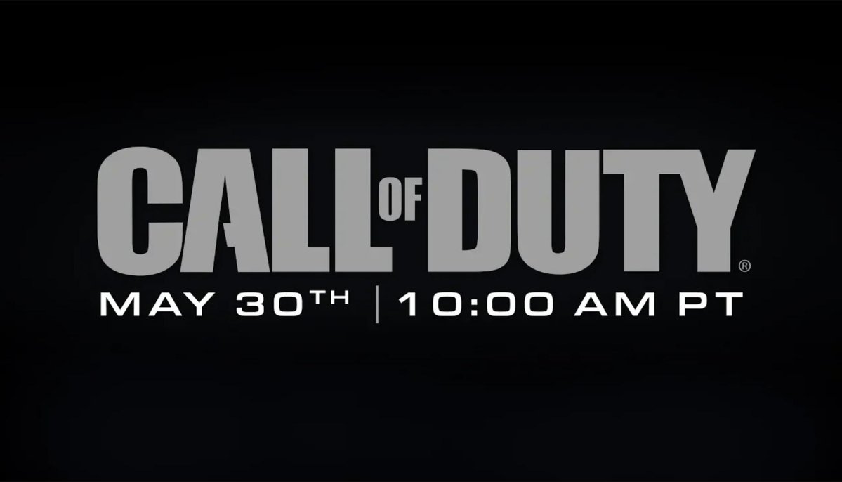 CODMW4Intel tweet picture