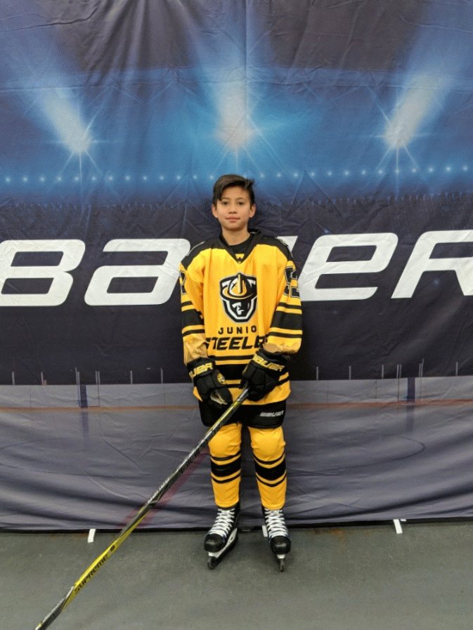 Jr Steelers tweet media