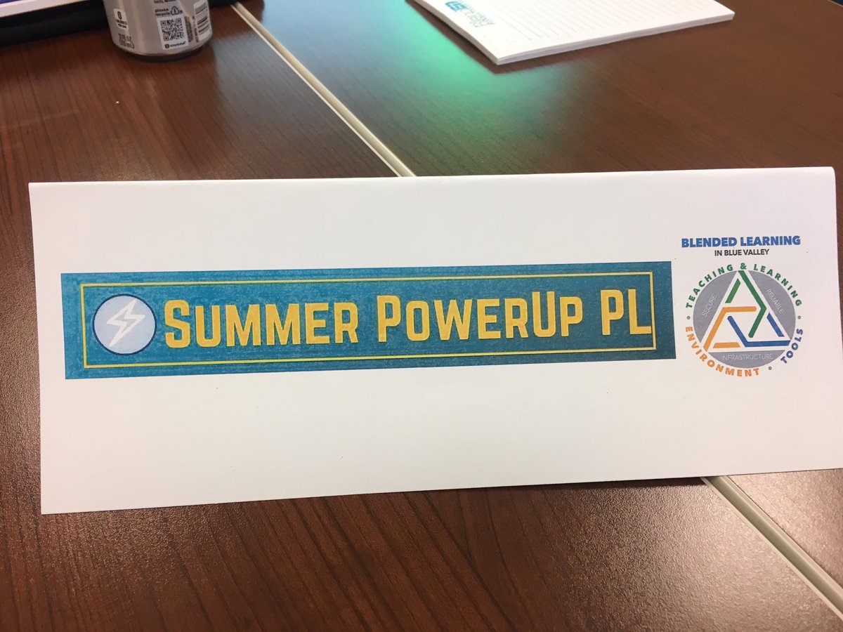 School is Out &amp; Summer is in but We are having fun  learning with fellow Colleagues   Kim<a href="/edtechteam/">EdTechTeam, Inc.</a>.com <a href="/bv_hayden/">Hayden</a>  @edtechteam  #edtechteam #summerlearning  #blendedlearning