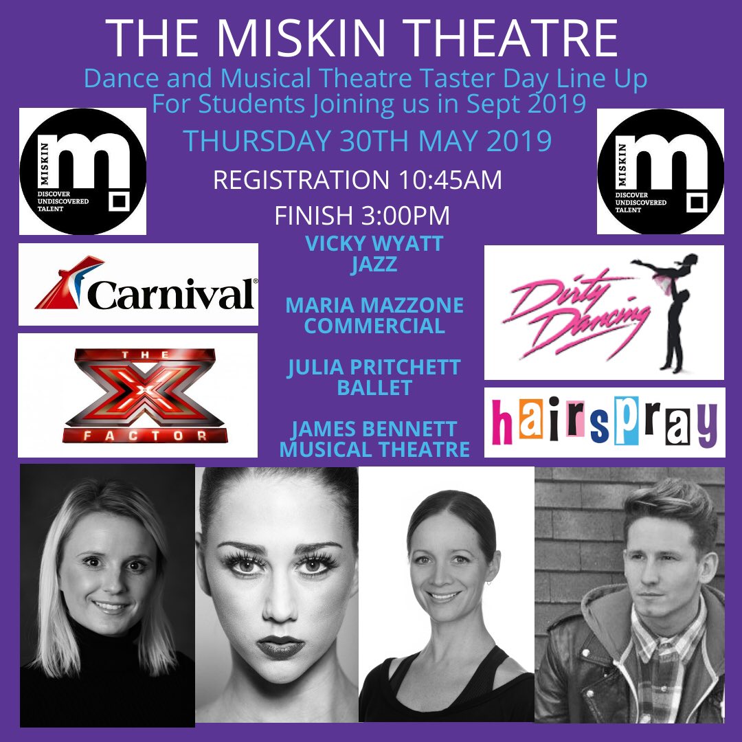 Looking forward to seeing all of our new students joining us in 2019 for tomorrow’s Taster Day. Here is a sneak peak of all the teachers that you will get the opportunity to work with throughout your day. #excited #newtalent #prevocationaltraining #tasterday