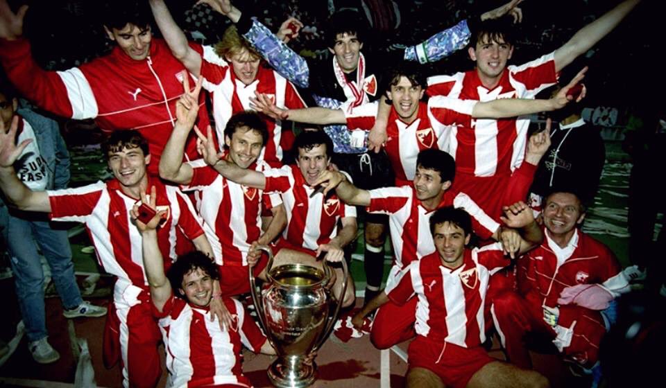 FK Crvena zvezda in English on X: WE ARE THE CHAMPIONS!  🏆🏆🏆🏆🏆🏆🏆🏆🏆🏆 🏆🏆🏆🏆🏆🏆🏆🏆🏆🏆 🏆🏆🏆🏆🏆🏆🏆🏆🏆🏆 🏆🏆 3️⃣2️⃣  #FKCZ  / X