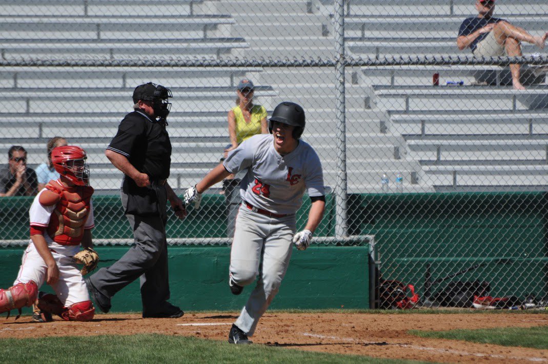 Congratulations to Senior Nick Ostmo on being named a 1st team All State outfielder ‼️He becomes the 1⃣2⃣th Cardinal to Receive All State accolades since 2015 💥

Nick was 1st Team All State in Football &amp; Baseball this year ⚾️🏈 He will attend <a href="/UMGRIZZLIES/">Montana Grizzlies</a> next year 

#BeastMode