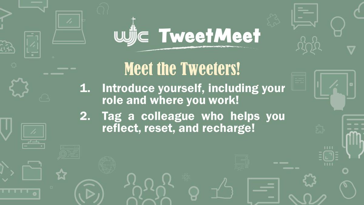 WJCC Innovates tweet media