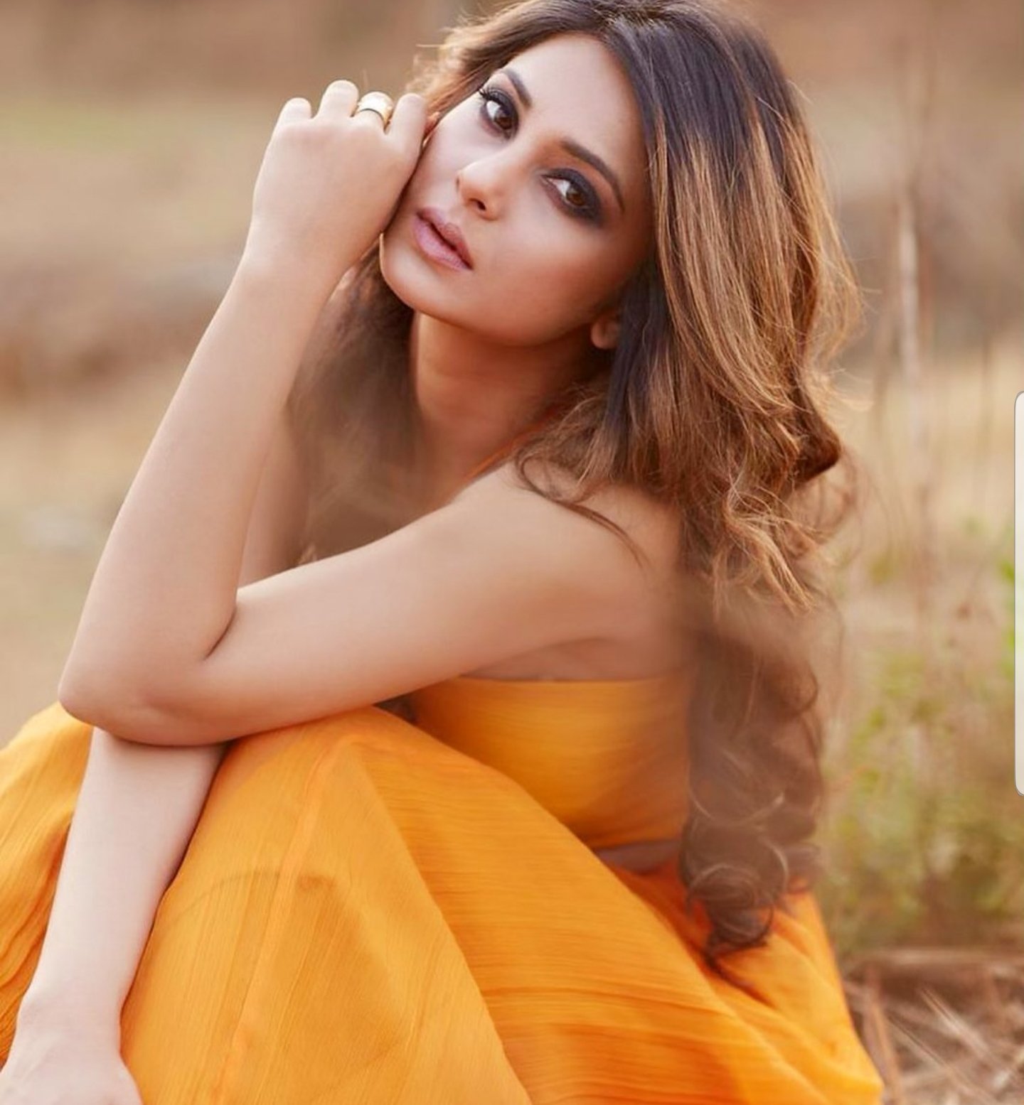 Happy Birthday Beautiful Jennifer Winget 