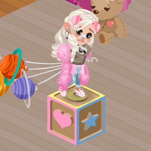 agbsext's tweet photo. My entry for look like this 💞 @HighriseApp https://t.co/7y5Nw5jrmb