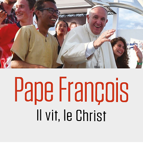RCFMag's tweet photo. Conf et présentation de l'exhortation "Il vit, le Christ" du @Pontifex_fr par @MgrCarre ce jeudi 6 juin à #Montpellier (Villa Maguelone) qui fait suite au #Synode2018 sur les jeunes, la foi et les vocations. Soirée proposée par l' IDF et la Pastorale des Jeunes. @PierreBrugidou https://t.co/MJVVcsfAG2