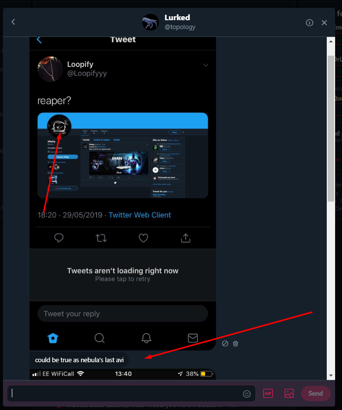 Loopify's tweet image. 