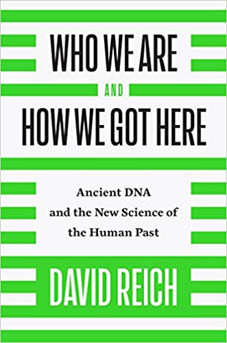 Cancer_Genetics's tweet image. Register here bit.ly/2HuMDUp to win one of many copies of “Who We Are and How We Got Here” by David Reich to be raffled off by @Cancer_Genetics at ASCO. You can also visit us at booth 15025 and register in person and speak to one of our scientific experts. 
#CGI #ASCO
