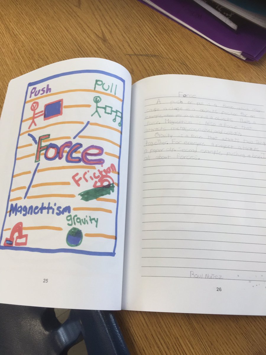 Dustin Proulx M. Ed. (@ddp4jc) on Twitter photo Very impressed by the #5thgrademagic which created and published a science writing book w/ illustrations <a href="/smithacad/">Smith Elementary AISD</a> I’m very excited for our kids futures as life long learners! <a href="/KariDierks/">Kari Dierks</a> <a href="/leadlearnerRS/">Raymond Stubblefield</a> <a href="/STARS_902/">Tracy Mansfield</a> #Allin4Aldine #allin4science Very impressed by the #5thgrademagic which created and published a science writing book w/ illustrations <a href="/smithacad/">Smith Elementary AISD</a> I’m very excited for our kids futures as life long learners! <a href="/KariDierks/">Kari Dierks</a> <a href="/leadlearnerRS/">Raymond Stubblefield</a> <a href="/STARS_902/">Tracy Mansfield</a> #Allin4Aldine #allin4science
