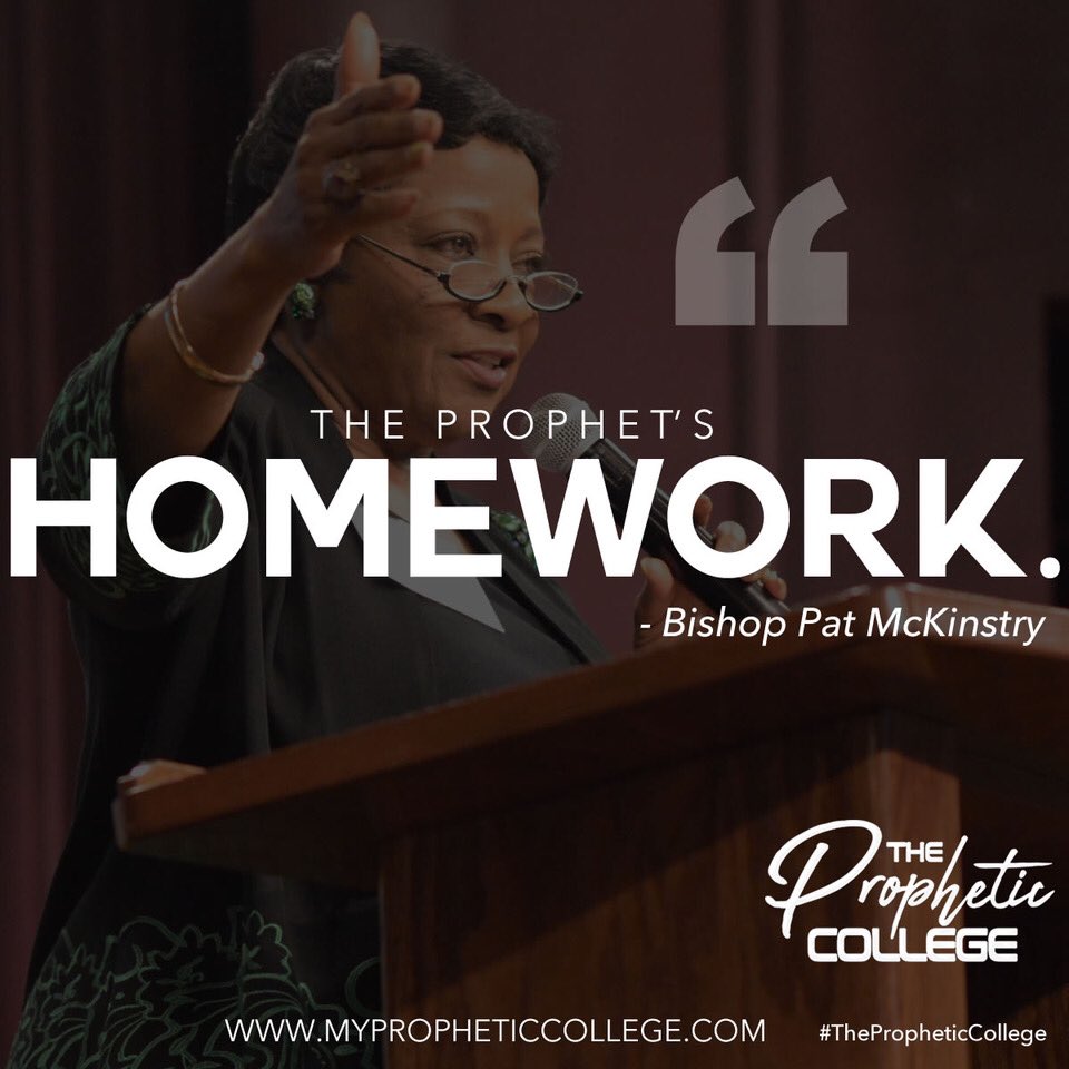 ProphetiCollege tweet picture