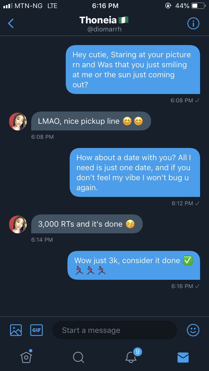 Kelvinbright3's tweet photo. Never done this before but help a nigga get this date .. pls help retweet🙏🏿🙏🏿🙏🏿 https://t.co/hhJaYuVtRr