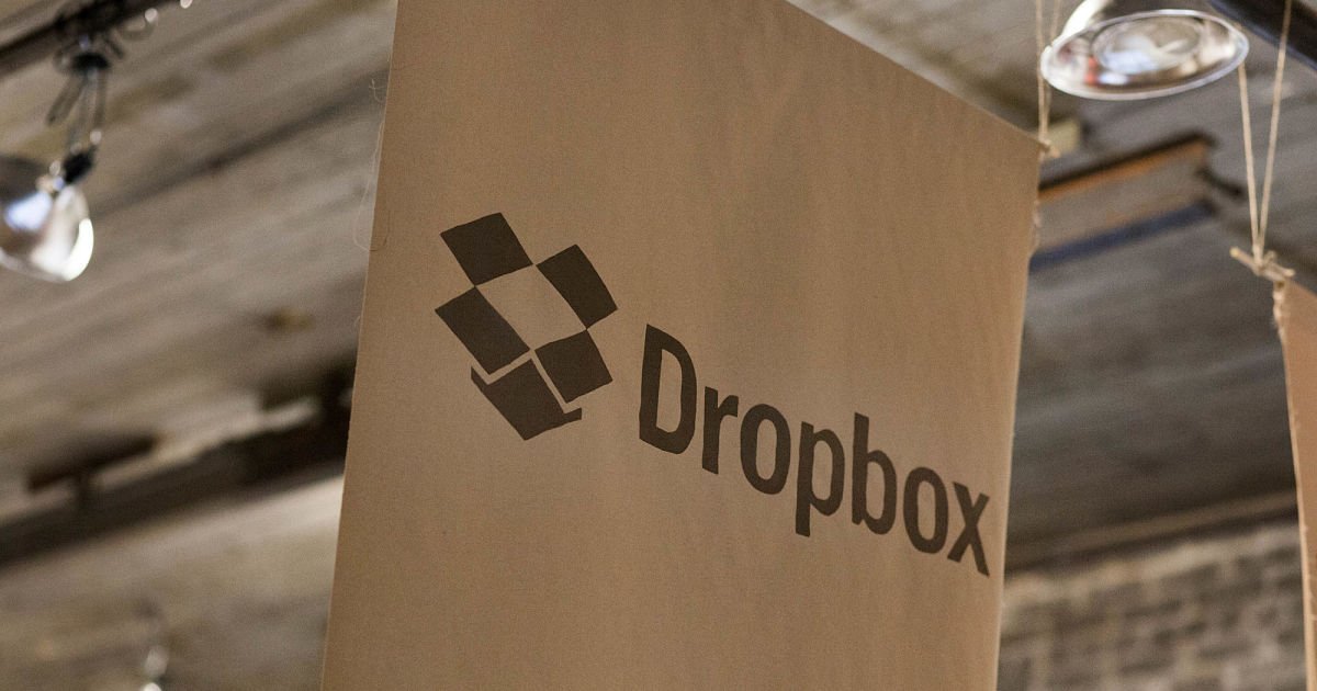 Paid Dropbox users are getting 1TB more storage space today