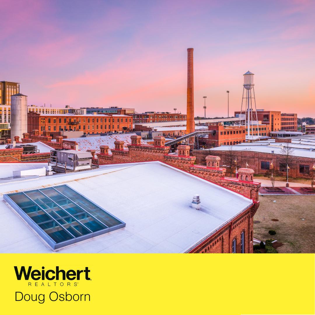 RealtyDoug's tweet image. The Durham real estate market continues to be one of the best markets in the country. I can answer any questions you have about investing → bit.ly/durminvesting