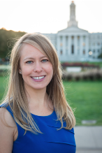 _ResourceX's tweet photo. Ready for the priority based budgeting 2019 summit in Denver this August? Civic #dreamer + #doer @sarahemoss is one of our featured speakers! Learn about Sarah, #PBBMetrics, program budgeting, #OpenPBBData & more. #PBBSummit here https://t.co/mXekASpCXx #PBB https://t.co/DZ5XWN4Nf7