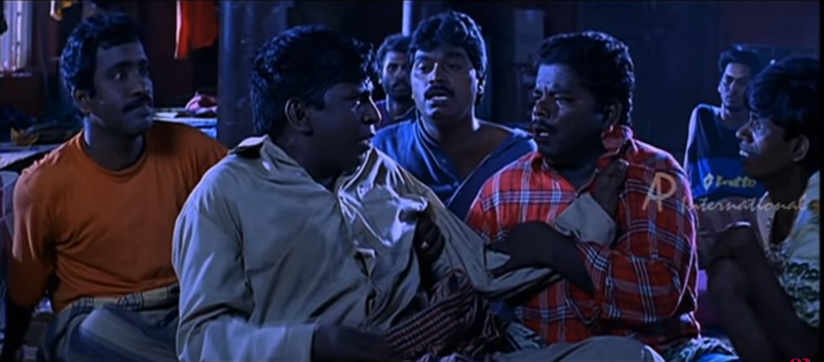 georgeviews's tweet photo. There were three guys always plotting against Neasamani. First, they carried him on the bed while he's sleeping and beat him.
Second, one of them deliberately dropped a hammer on his head. 
Third, they tied his legs with rope and slid him along the ground. #Pray_for_Neasamani https://t.co/yA2QEamXkf