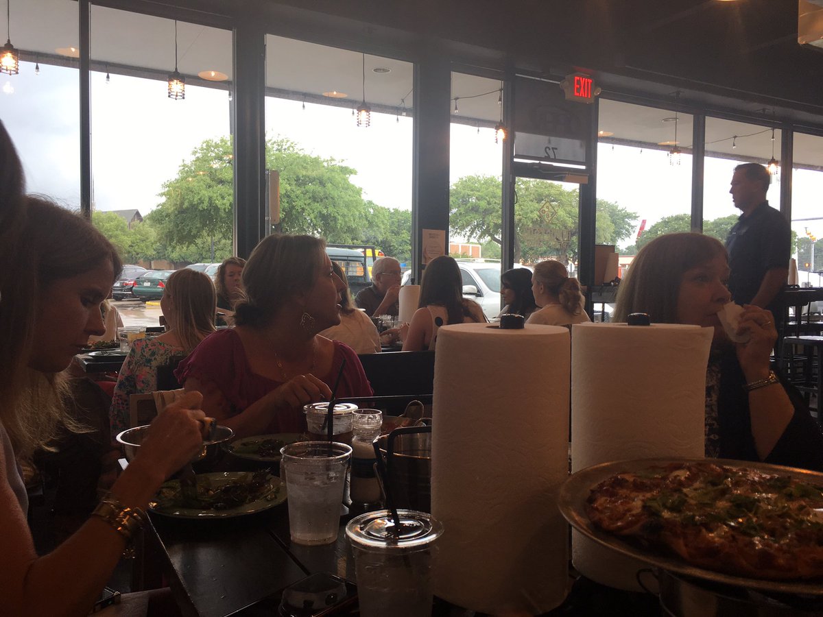 mrsmoorelearns's tweet photo. Celebrating a great year with the best team in @RichardsonISD! @RISDGT REACH team reflecting on a great year and ready for some relaxation before we tackle another. https://t.co/IGS9q5irLk