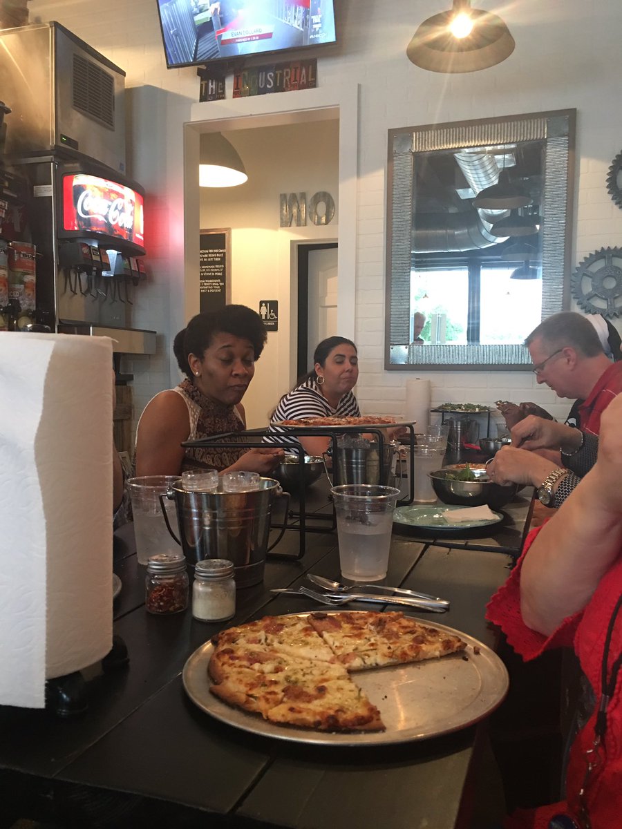 mrsmoorelearns's tweet photo. Celebrating a great year with the best team in @RichardsonISD! @RISDGT REACH team reflecting on a great year and ready for some relaxation before we tackle another. https://t.co/IGS9q5irLk