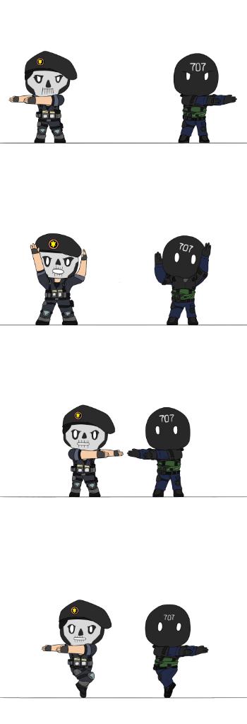 Rainbow6Game's tweet photo. Nøkk Summoning Ritual

by u/lalaboy_draws (https://t.co/7cskkE7ICX) https://t.co/eBE7jbh6FK